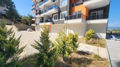 Nízka cena - lacný 2-izb. byt na predaj v Turecku, Avsallar Alanya APM - 3