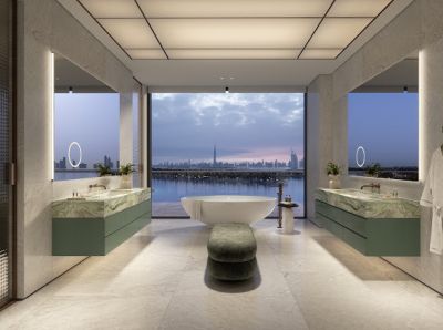 Apartmány Dubaj - Six Senses Residences The Palm - 8