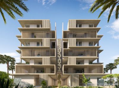 Apartmány Dubaj - Six Senses Residences The Palm - 12