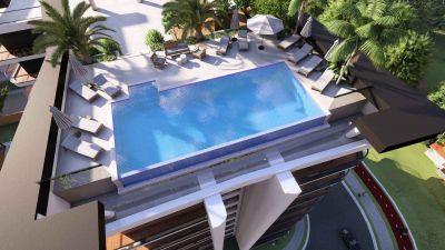 INFINITY Residence, Iskele, Long Beach, Severný Cyprus - 11