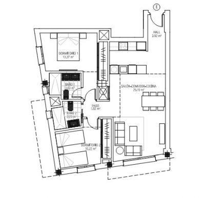 Apartmány v Španielsku, Costa del Sol - Estepona - 9