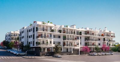 Luxusné apartmány v Španielsku, Costa del Sol - Estepona - 3