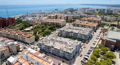 Luxusné apartmány v Španielsku, Costa del Sol - Estepona - 7