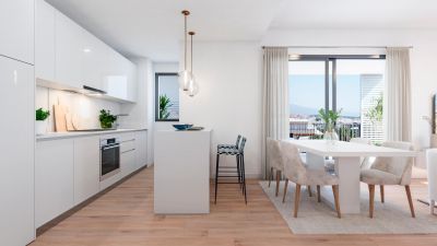 Luxusné apartmány v Španielsku, Costa del Sol - Estepona - 11