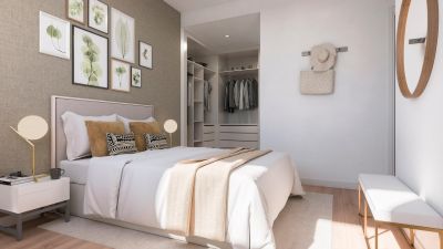 Luxusné apartmány v Španielsku, Costa del Sol - Estepona - 12