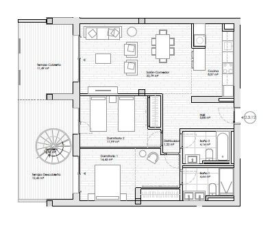 Luxusné apartmány v Španielsku, Costa del Sol - Estepona - 14