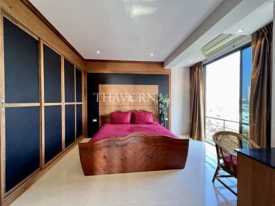 Thajsko-Pattaya-byt 90m2-Thep Thip Mansion - 9