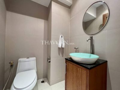 Thajsko-Pattaya-byt 90m2-Thep Thip Mansion - 11