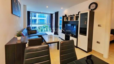 Thajsko-Pattaya-Centara Avenue Residences - 2