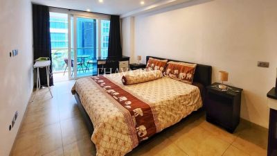 Thajsko-Pattaya-Centara Avenue Residences - 7