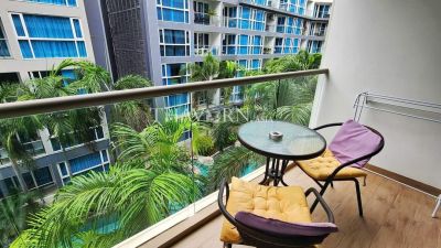 Thajsko-Pattaya-Centara Avenue Residences - 9