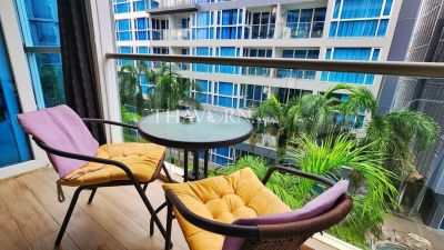 Thajsko-Pattaya-Centara Avenue Residences - 10