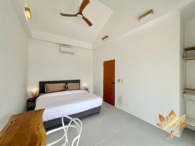 Thajsko-Koh Samui-Lamai-2 podlažný dom s bazénom-novostavba - 9