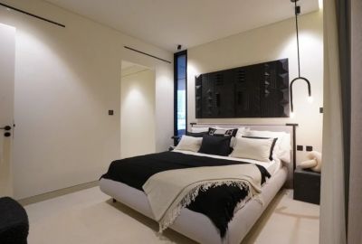 Apartmány v Dubaji, Condor Sonate Residences - 12