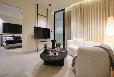 Apartmány v Dubaji, Condor Sonate Residences - 14