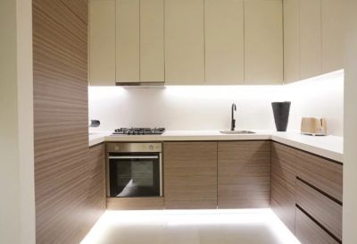 Apartmány v Dubaji, Condor Sonate Residences - 17