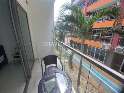 Thajsko-Pattaya-Phratamnak-1 izbový byt-C-View Residence - 8