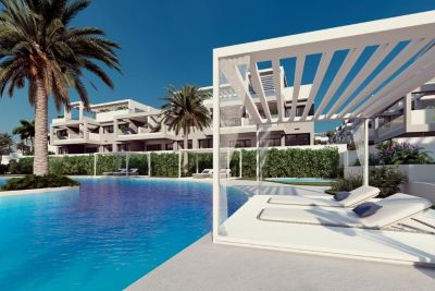 Apartmány Nalia Resort - Torrevieja, Španielsko - 3