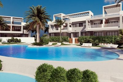 Apartmány Nalia Resort - Torrevieja, Španielsko - 15