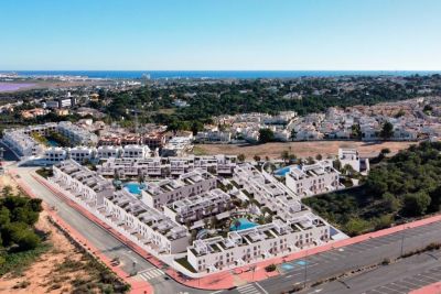 Apartmány Nalia Resort - Torrevieja, Španielsko - 20