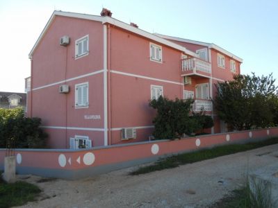 ZADAR - DIKLOVAC, Vila na predaj, atraktívna obchodná investícia - 7