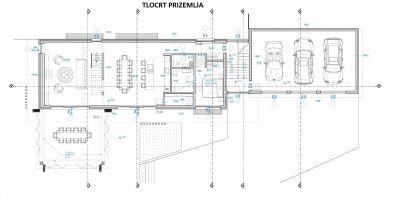 ZADAR - TURANJ, NA PREDAJ STAVEBNÝ POZEMOK 1380 M2, POVOLENIE, PROJEKTY, PEKNÝ VÝHĽAD NA MORE! - 12