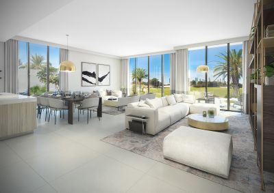 Luxusné vily Emaar Club Villas, Dubaj - 8