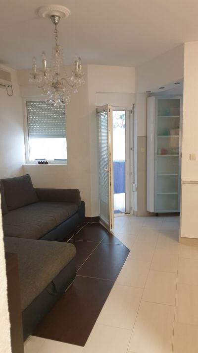 PAG - MANDRE, Apartmán 36,19 m2, DOBRÁ LOKALITA!! - 1