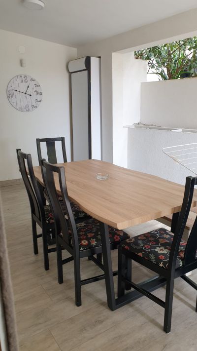 PAG - MANDRE, Apartmán 36,19 m2, DOBRÁ LOKALITA!! - 6