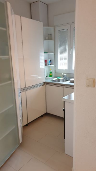 PAG - MANDRE, Apartmán 36,19 m2, DOBRÁ LOKALITA!! - 5