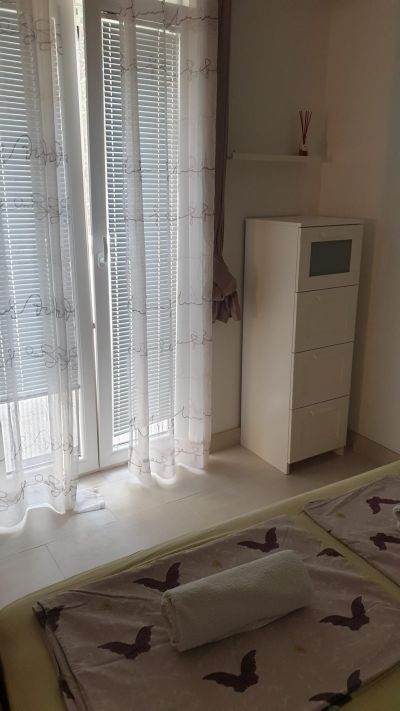 PAG - MANDRE, Apartmán 36,19 m2, DOBRÁ LOKALITA!! - 9