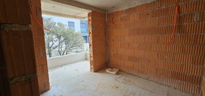 PAG - MANDRE,Apartman 47,80 m2 novostavba,DOBRÁ LOKALITA!! - 2