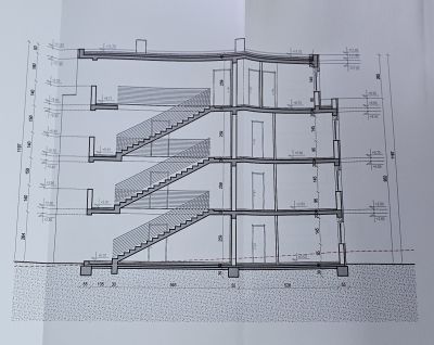 PAG - MANDRE,Apartman 47,80 m2 novostavba,DOBRÁ LOKALITA!! - 9