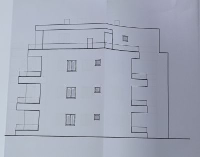 PAG - MANDRE,Apartman 47,80 m2 novostavba,DOBRÁ LOKALITA!! - 11