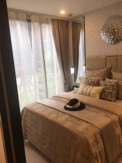 Apartmánový komplex Copacabana Coral Reef, Pattaya-Thajsko - 16