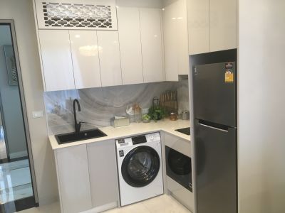 Apartmánový komplex Copacabana Coral Reef, Pattaya-Thajsko - 17