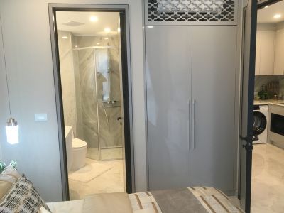 Apartmánový komplex Copacabana Coral Reef, Pattaya-Thajsko - 19