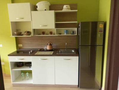 Apartmán s výhľadom na more-150 metrov od pláže-výborná lokalita - 8