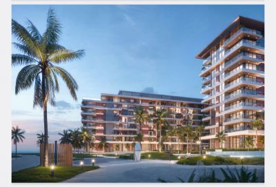 DUBAJ, investícia do budúcnosti - ELLINGTON COVE - 2