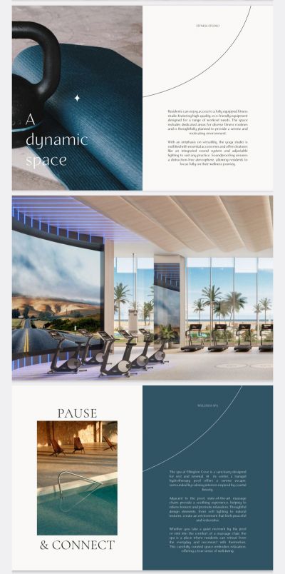 DUBAJ, investícia do budúcnosti - ELLINGTON COVE - 7