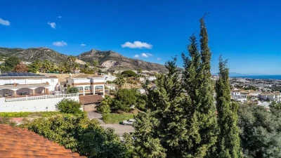 PREDAJ apartmán v Andalúzii, Benalmádena, Španielsko - 3