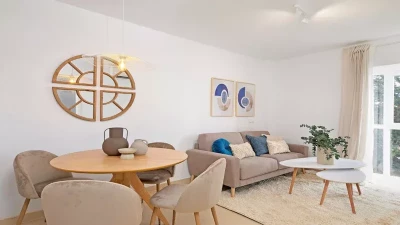 PREDAJ apartmán v Andalúzii, Benalmádena, Španielsko - 5