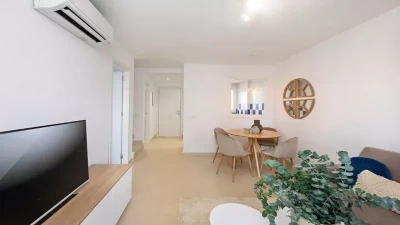 PREDAJ apartmán v Andalúzii, Benalmádena, Španielsko - 6