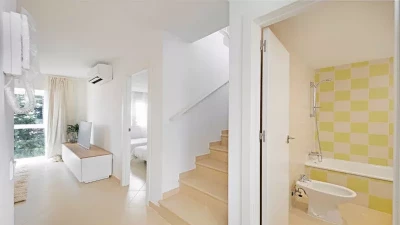 PREDAJ apartmán v Andalúzii, Benalmádena, Španielsko - 10