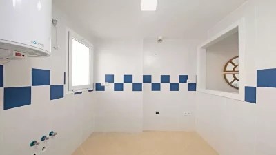 PREDAJ apartmán v Andalúzii, Benalmádena, Španielsko - 11