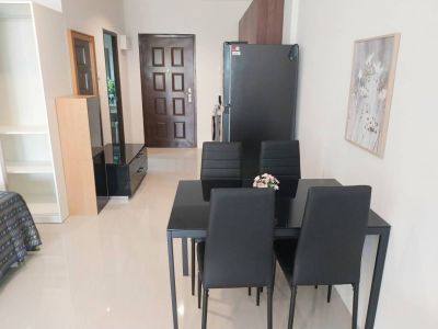 Thajsko-Pattaya-Jomtien- apartmán 150 metrov od mora - 3