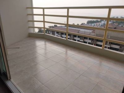 Thajsko-Pattaya-Jomtien- apartmán 150 metrov od mora - 11