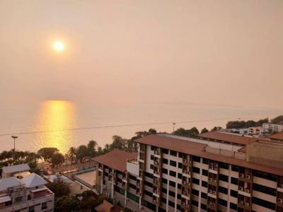 Thajsko-Pattaya-Jomtien- apartmán 150 metrov od mora - 14