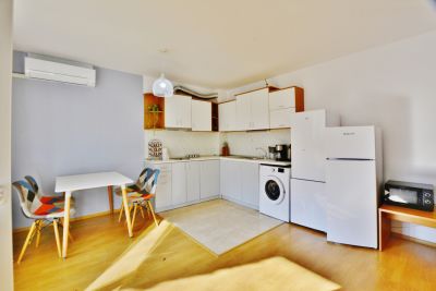 Apartmán 3+kk Slnečné pobrežie-Nesebar, Bulharsko - 6