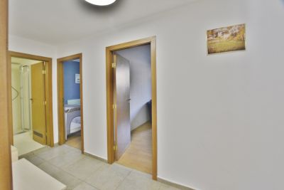 Apartmán 3+kk Slnečné pobrežie-Nesebar, Bulharsko - 10